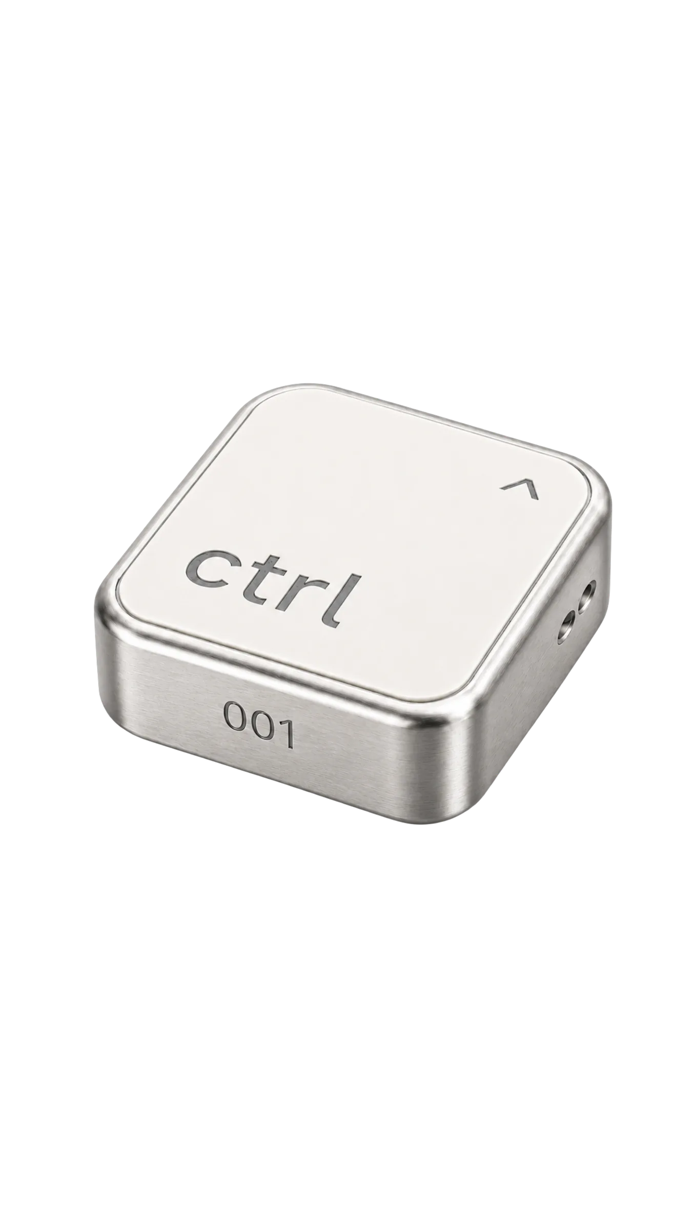 Nummerierter ctrl key
